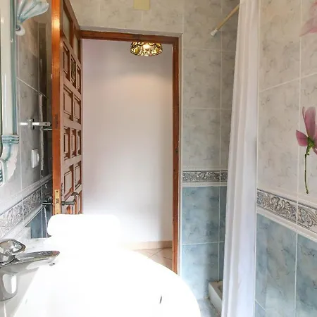 Tosal Gros Eh 8p Villa Dénia