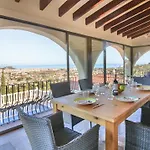 Tosal Gros Eh 8p Villa Dénia