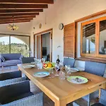 Tosal Gros Eh 8p Villa