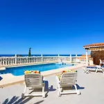 Villa Tosal Gros Eh 8p
