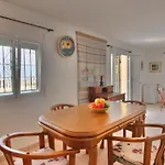 Villa Tosal Gros Eh 8p