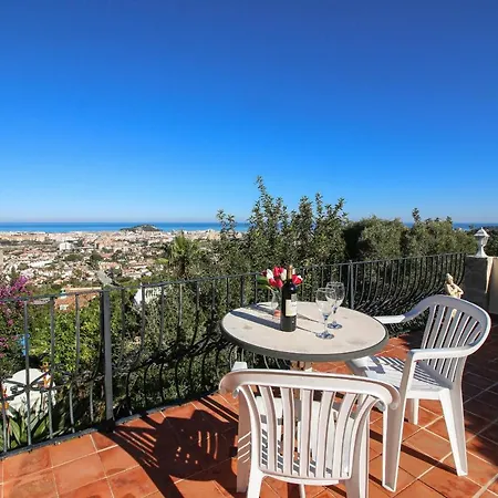 Villa Tosal Gros Eh 8p *