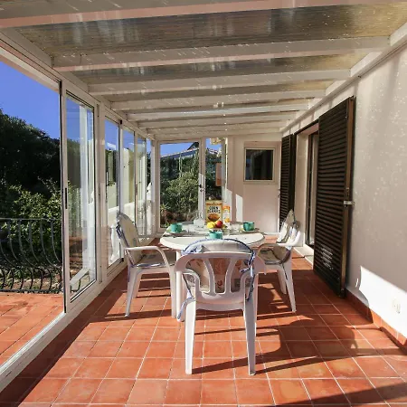 Tosal Gros Eh 8p Villa Denia