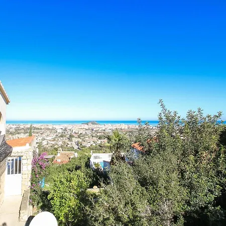 Villa Tosal Gros Eh 8p *