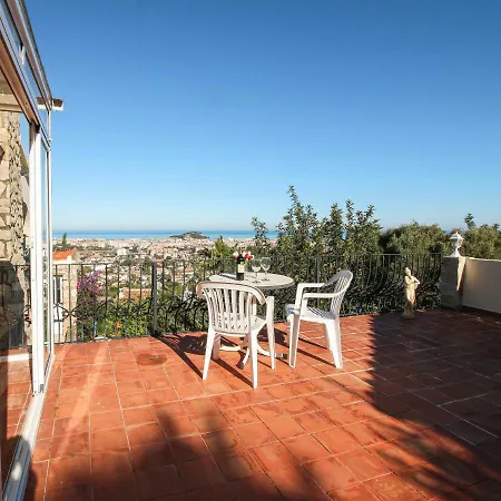 Villa Tosal Gros Eh 8p