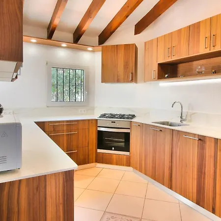 Tosal Gros Eh 8p Villa