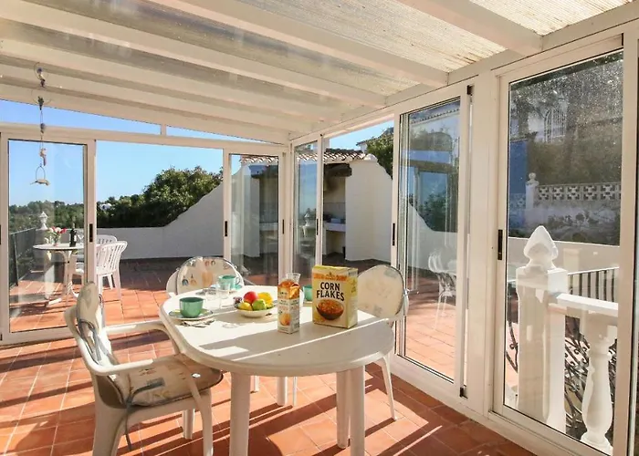 Tosal Gros Eh 8p Villa