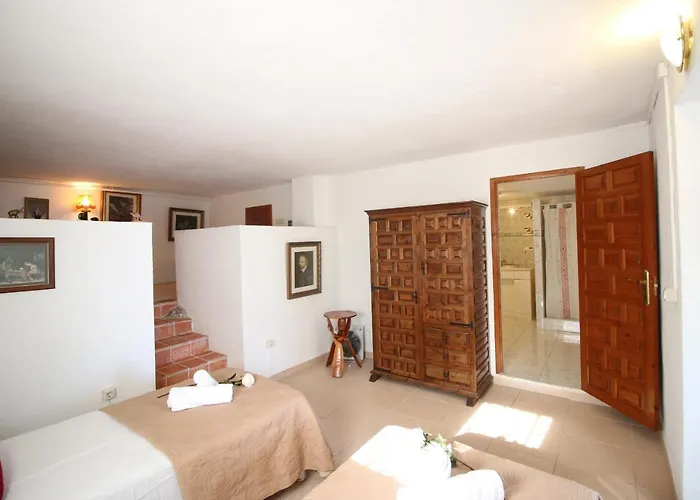 Tosal Gros Eh 8p Villa *