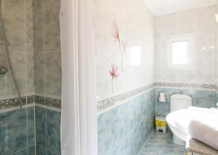 Tosal Gros Eh 8p * Dénia