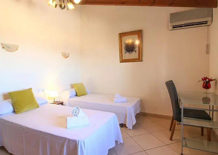 Villa Tosal Gros Eh 8p