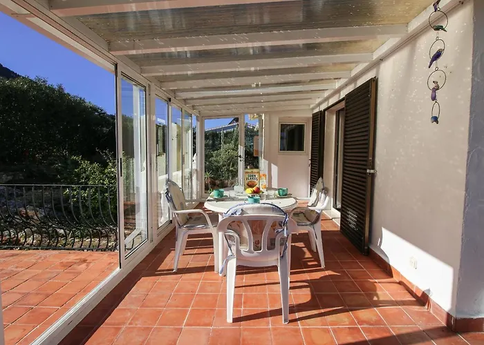 Tosal Gros Eh 8p Villa Dénia