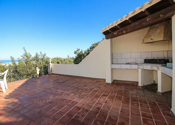 Tosal Gros Eh 8p Villa *