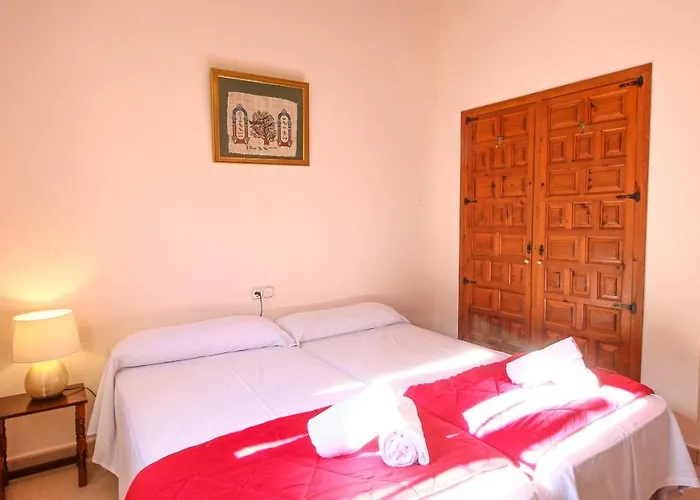 Tosal Gros Eh 8p Villa *