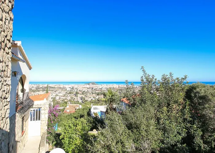 Villa Tosal Gros Eh 8p *