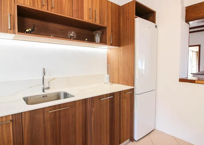 Tosal Gros Eh 8p Villa