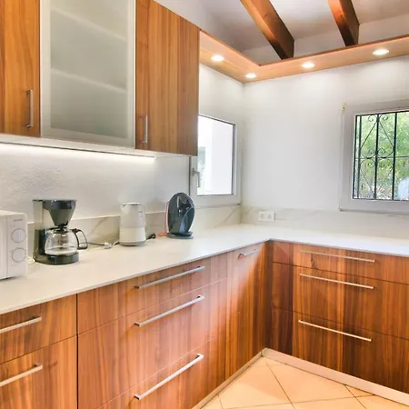 别墅 Tosal Gros Eh 8p