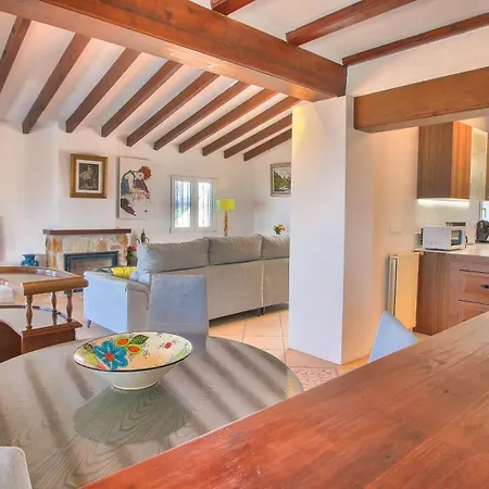 别墅 Tosal Gros Eh 8p 德尼亚