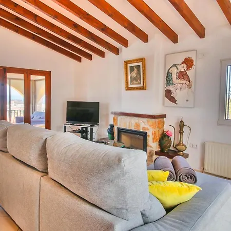 Tosal Gros Eh 8p 德尼亚