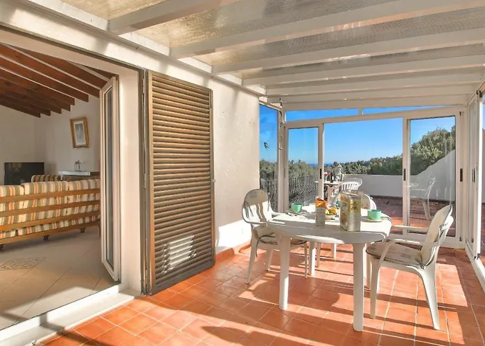 Tosal Gros Eh 8p 别墅