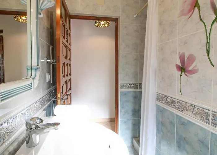 Tosal Gros Eh 8p 别墅 德尼亚