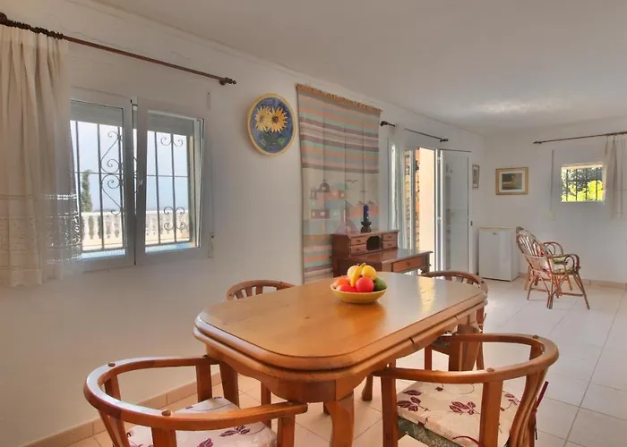 别墅 Tosal Gros Eh 8p